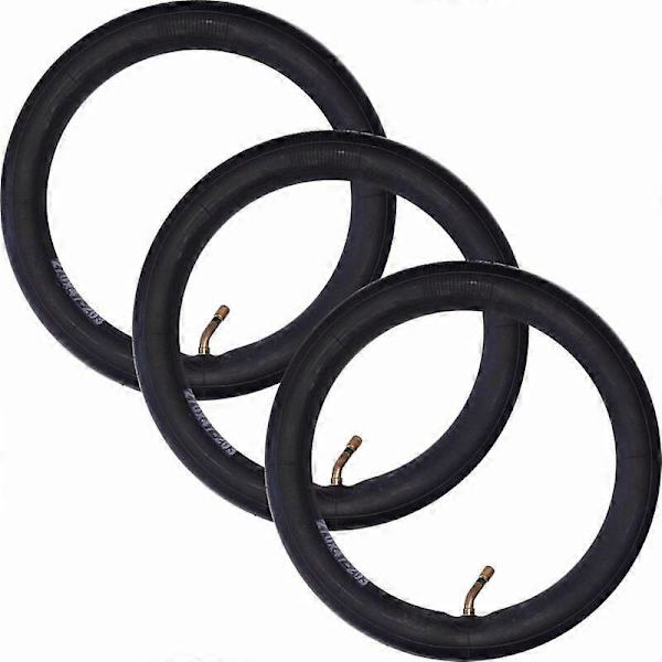 3x Inderslange 270x47-203 kompatibel med Jan Slalom Pro Powertwin Bugaboo Donkey 10 1/2 x 17/8 [DB] style1716