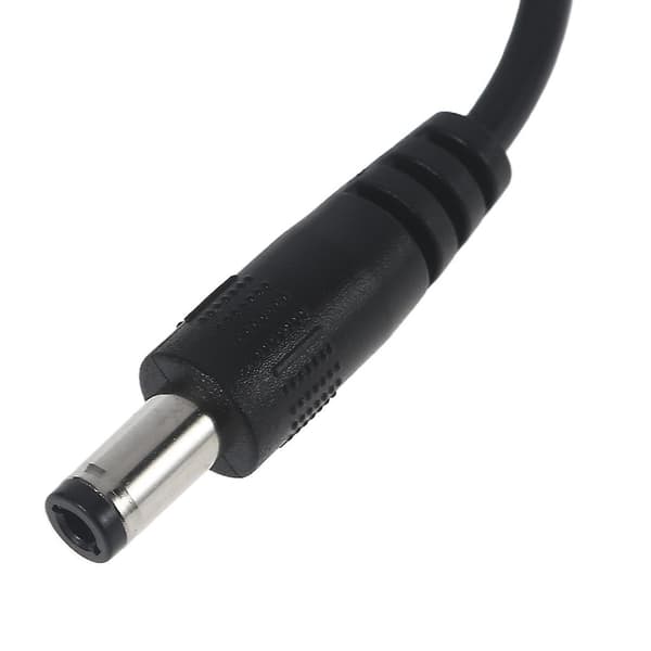 For DC 5V til For DC 12V USB Spenningsomformer Kabelledning