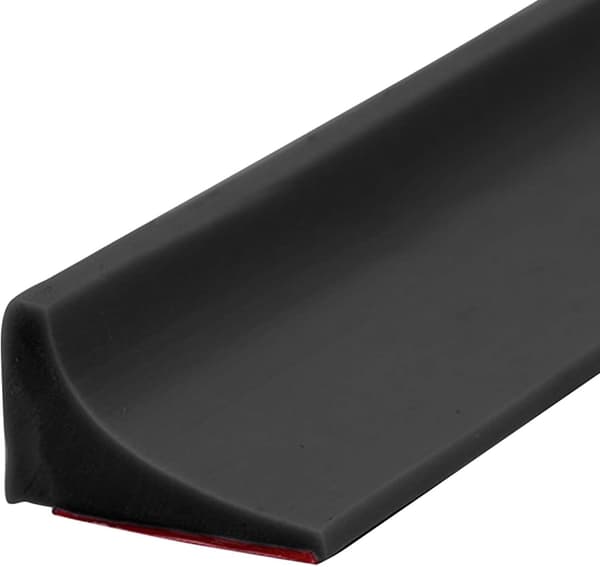 Bruseforsegling, 3M Silikone Brusebarriere, Foldbar Vandtæt Forsegling