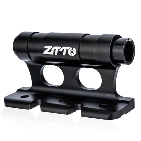 Bike Storage Front Fork Block Mount Rack Quick Release Bicycle Car Roof Rack