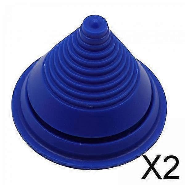 3x Lawn Mower Blade Balancing Tool Replacement Parts Smooth Balancing Tools Blade After Sharpening Universal Precision
