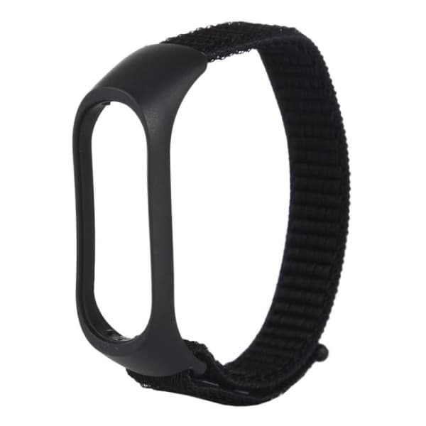Samsung Gear S3 / Galaxy Watch 46 mm rem 22 mm Sort