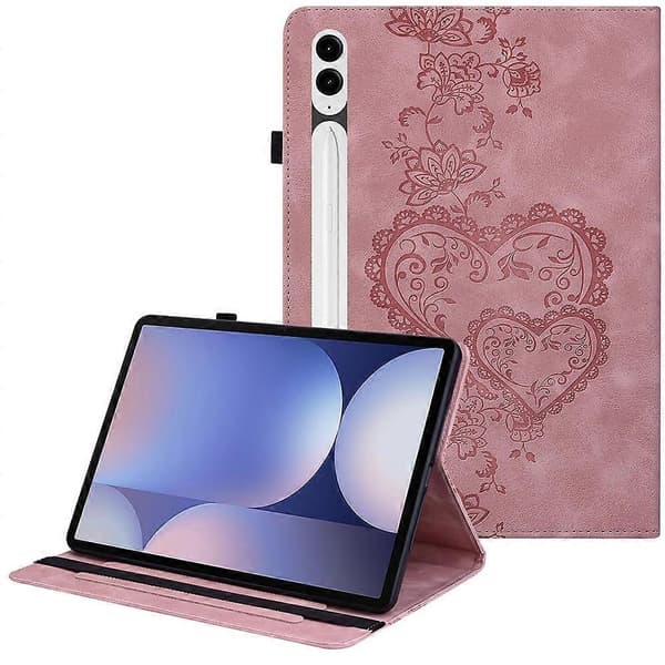 Kompatibelt med Galaxy Tab S10+ Tablet Cover