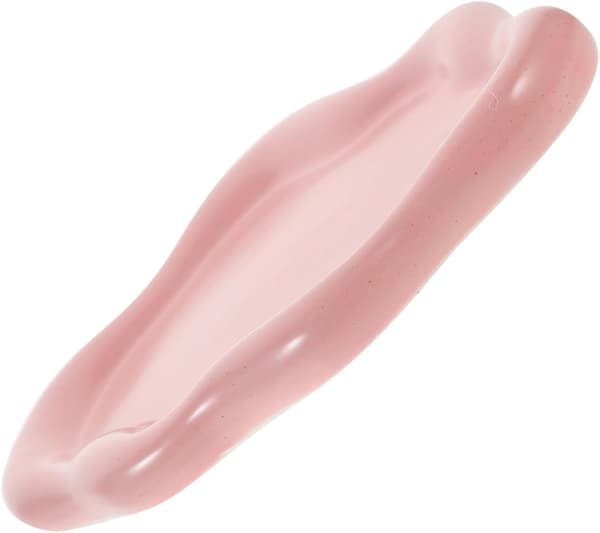 Pink Cloud Keramisk Smykkefad til Ringe og Halskæder