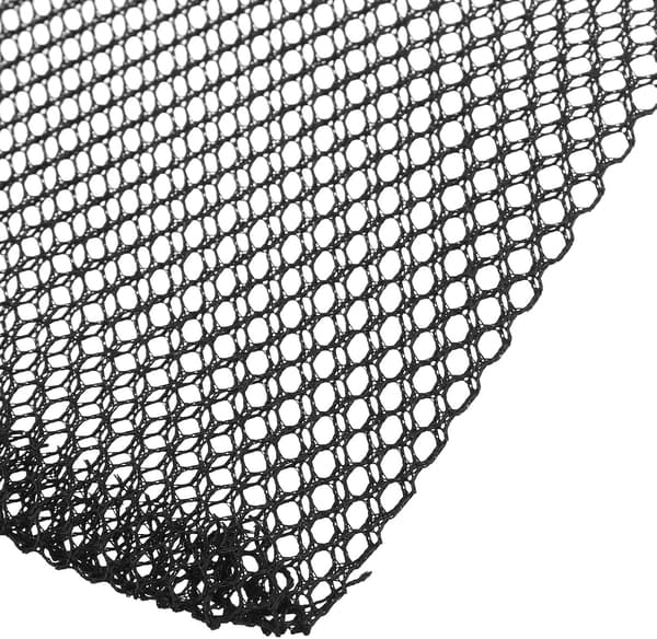 Golf Ball Net Drawstring Bag Large Capacity Nylon Mesh Holder Sports Balls Storage Bag