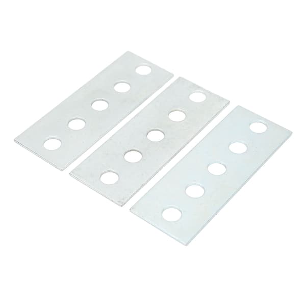 Snöslunga Impeller Kit Modifiering 3/8 tum HD 3-bladig Universal Modifierar 2-stegs Maskin