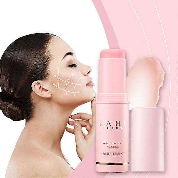 KAHI Wrinkle Bounce Multi Balm Stick 9g