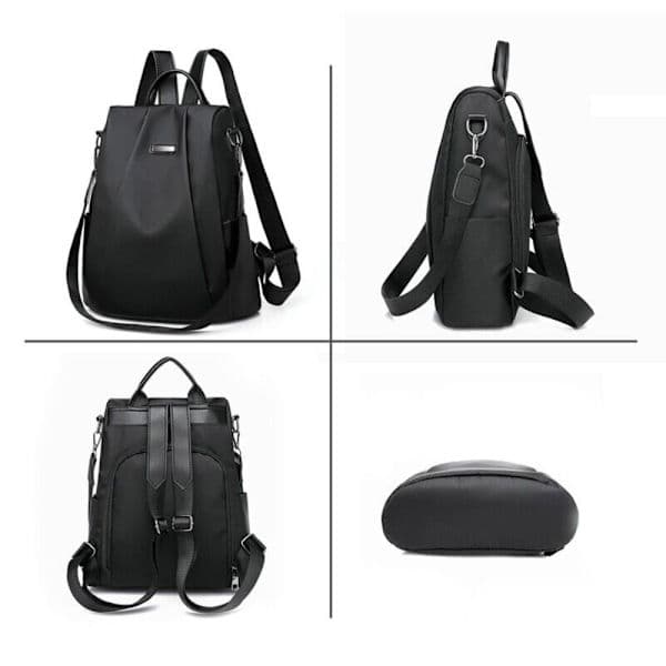 Anti-theft Backpack for Women Waterproof Backpack