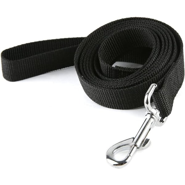 Sterk og holdbar nylon hundetreningsline, trekktau, for små og mellomstore hunder