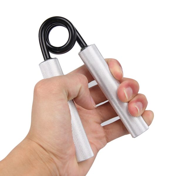 Håndtrener Fingertrener Håndøvelse Elastisk Trener Andre