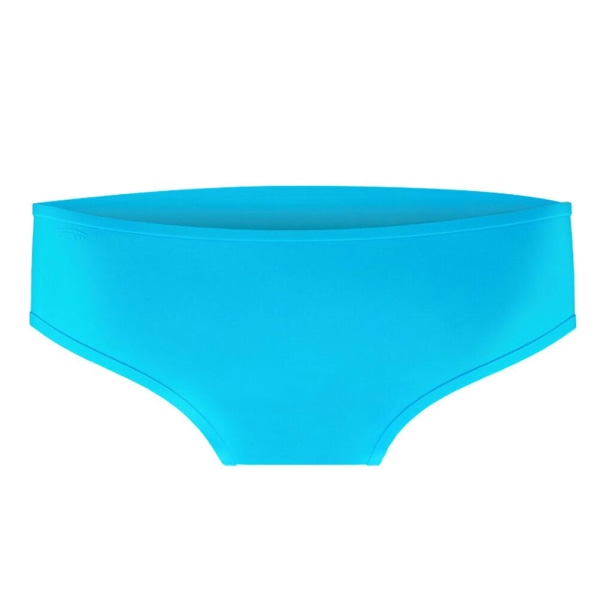 Beach Clothes Women Women Summer Beachwear Brief Panties Women Swim Trunks Silicone Swim TrunksM