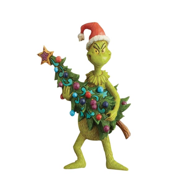 Julgranshänge, juldekorationer, unika