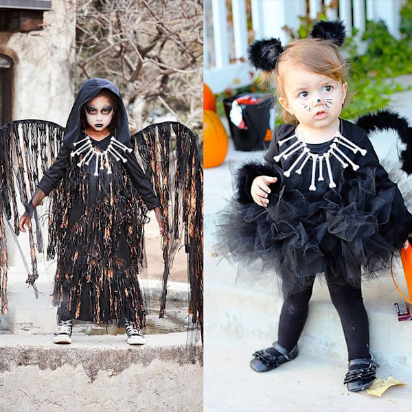 Halloween-kakun koristeet 20 kpl setti Luut Valokuvarekvisiitta Vääri luut Kummitustalo Kauhu Realistinen Luuranko Luut Tarvikkeet Cr