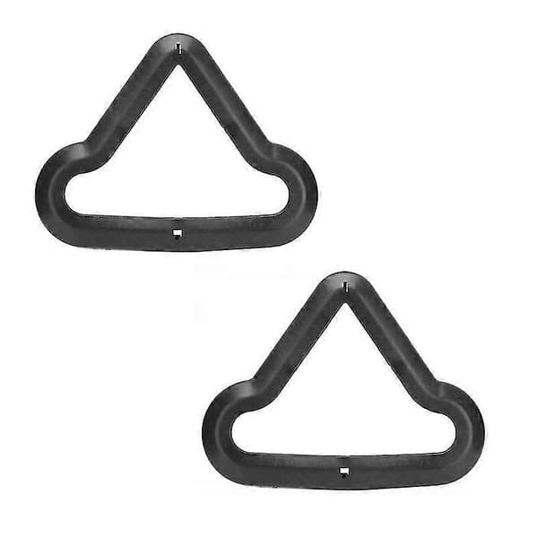 Erstatningsputer kompatible for H2o H20 Mopp X5 Damp Damprenser Dampmoppduk Shark Moppduk-haoyi-YUHAO