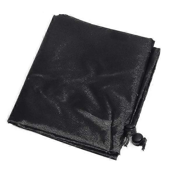 For Weber Q3000 Q2000 Portable Grill Cover Waterproof UV Resistant