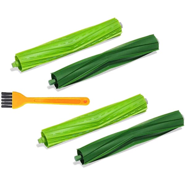 Main Brush for I7 E5 E6 I-Series Robot Vacuum Cleaner Replacement Parts