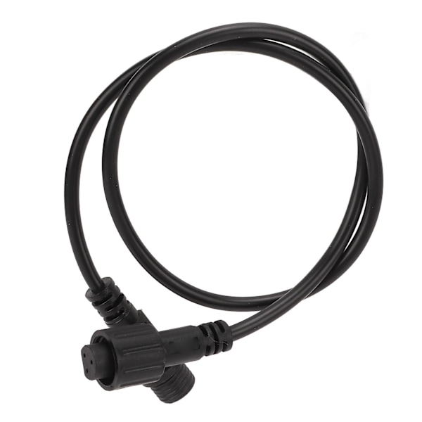 Hastighetssensor Forlengelseskabel 3 Pin Hunn til Hann Forlengelseskabel for Bafang BBS01 BBS02 BBHD Midtmotor 40cm