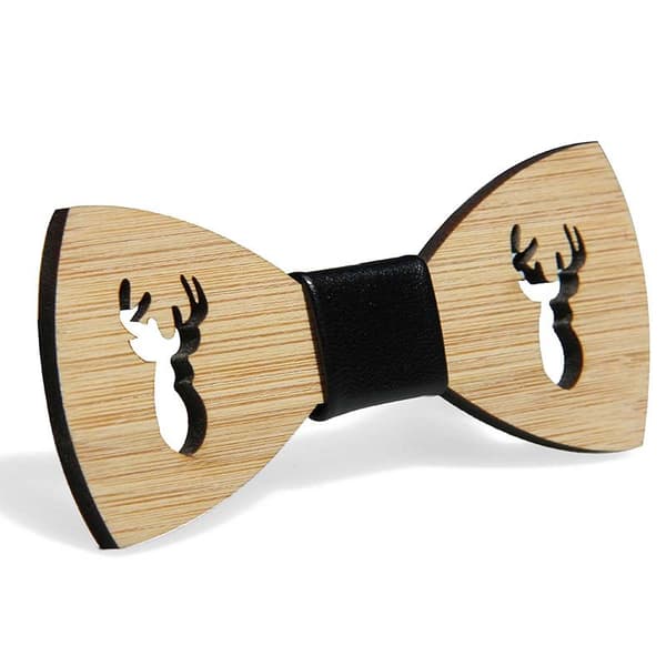 Woody Träslips