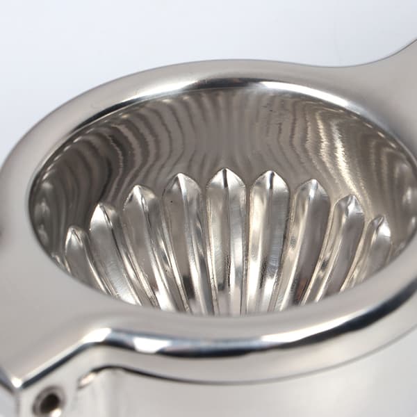 Opgraderet citronpresser Meidong Super Rustfrit Stål 304 Manuel