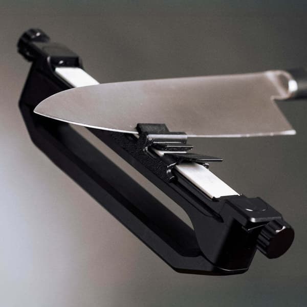 Precision Knife Sharpener Tool Kitchen Sharpening Device Portable Blade Sharpener