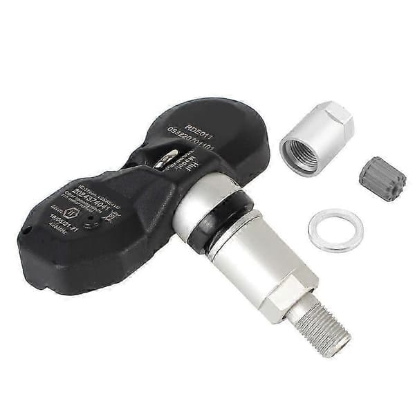 36236798726 TPMS Sensor Dekktrykkovervåkingssystem for - E90 E60 E63 E65 F01 3-serie 5-serie X3 X5 X6 7-serie