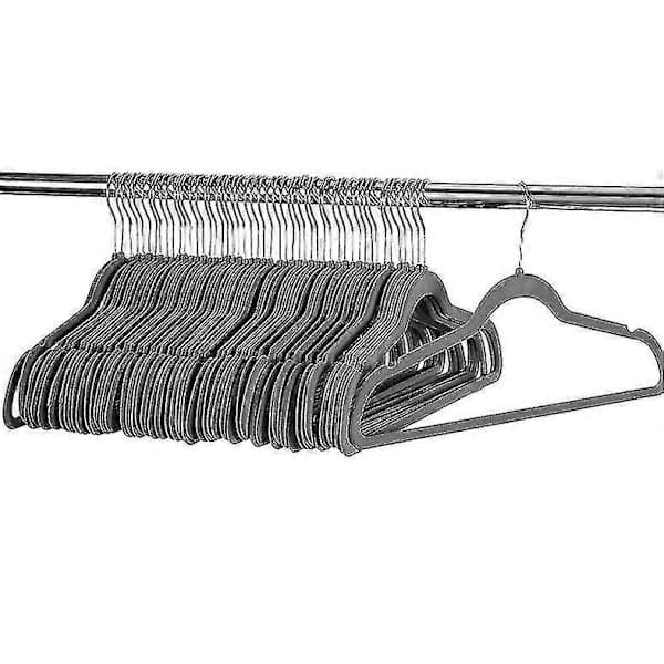 HA~Halkfria sammetsgalgar - Kostymgalgar (10-pack)