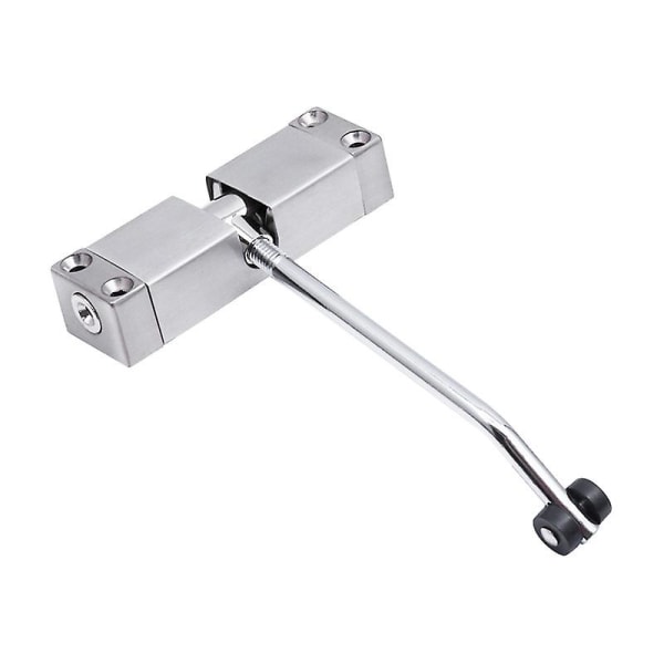 Botao Spring Loaded Door Closer,gate Hardware,building Supplies, Surface Mounted,fire Doors Automatic Door Closer,for Residential And Commercial Use1p