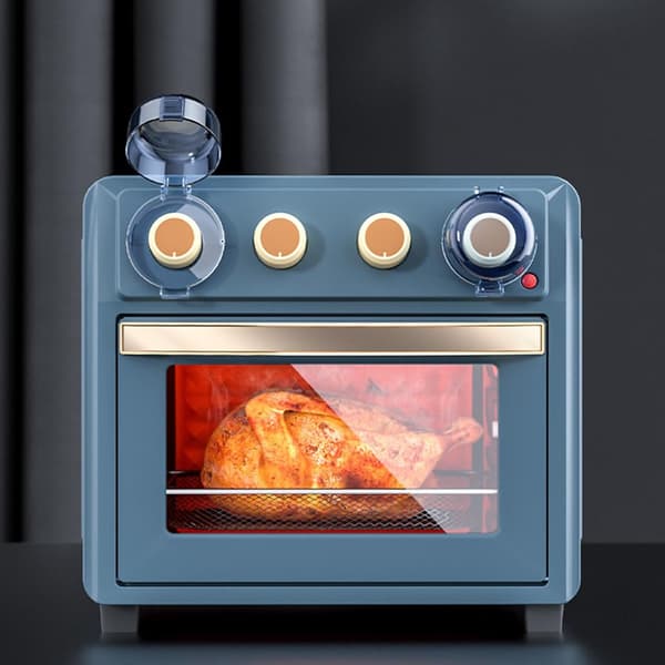 Stove Guard, Oven Guard - Childproof Protective Covers with Oven Lock - Protection for Oven Knobs, Kitchen Protection