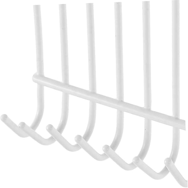 Hair Extension Hook Holder Wig Display Stand Portable Storage Organizer for Store Use Space-Saving Hanging Hooks