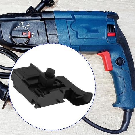 Hammer Drill Switch 171530042 Compatible with Bosch UBH 2/20 SE GBH 2 SE with Variable Speed