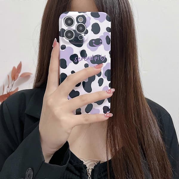 PC-kuori iPhone 14 Pro Maxille