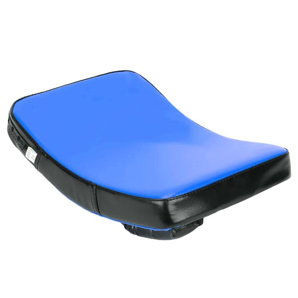 Taekwondo Kickboxing Pad Target Training Dummy Small Large Size Blue