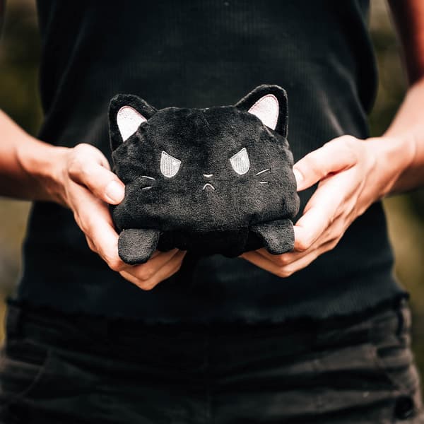 15cm Reversible Plush | Reversible Design | Cute Gift for Kids