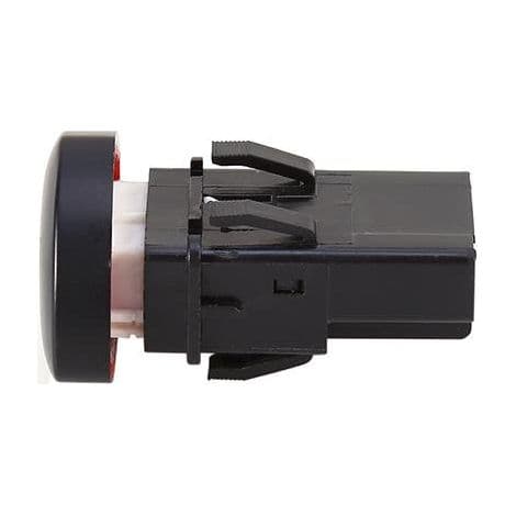 Replacement Hazard Warning Light Switch for Renault Models, Hazard Warning Light Switch - 1 Piece