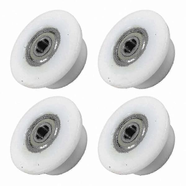Replacement Bearing Wheel for Home Gym Rowing Machine