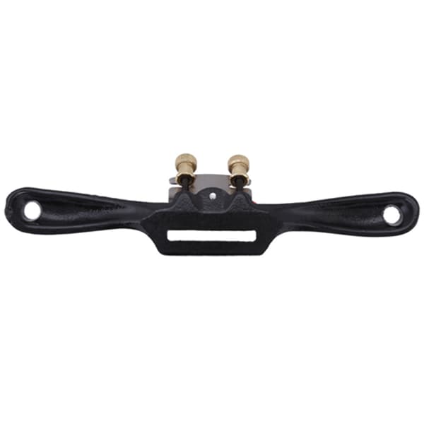 Adjustable Woodworking Plane with Screw, Hand Trimming Tool