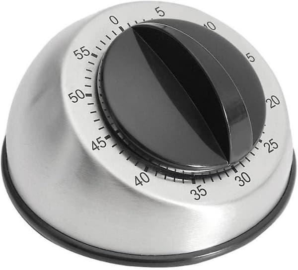 Kjøkkentimer, timer, til kjøkkenet