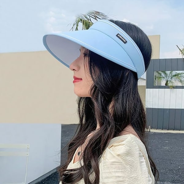 Sun Hats for Women,Beach Sun Hat,Hollow Sun Hat,UV Protection,for,Hiking,Fishing,Gardening,Golf,Tennis,Sun Protection