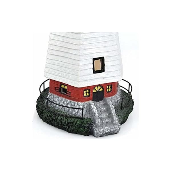 PC Garden Decoration Weatherproof, Waterproof Solar Powered Automatic