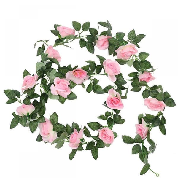 Rosebue espalier metall 240 cm*4
