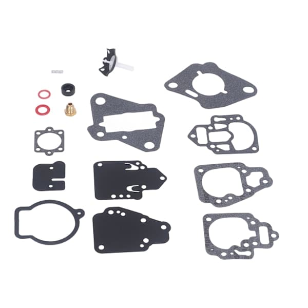 Mariner 6 8 9.9 10 15 20 25 HK Karburator Reparationssæt Solid Karburator Ombygningsudskiftningssæt