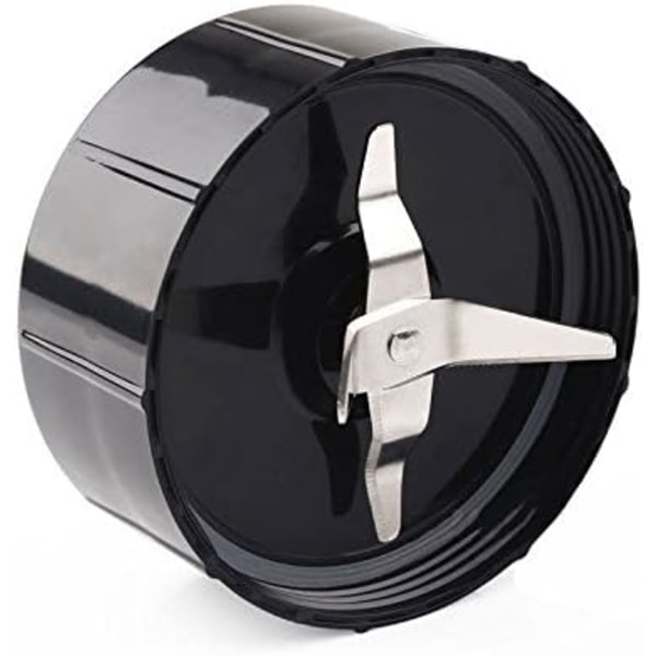 Pakke med kryssblad og isskjærerblad - Reservedeler for Magic Bullet Blender, Juicer og Mixer