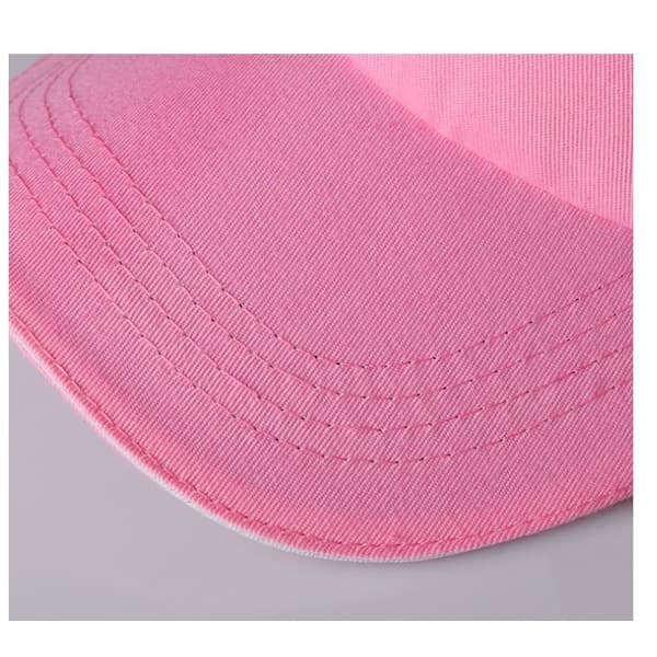 Roblox hat STØRRELSE 54-60 CM - Bedste kvalitet Ny model Pink Rosa Rosa