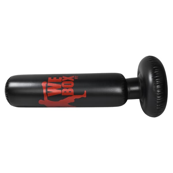 Inflatable Boxing Kick Training Tumbler Bag 1.6m PVC