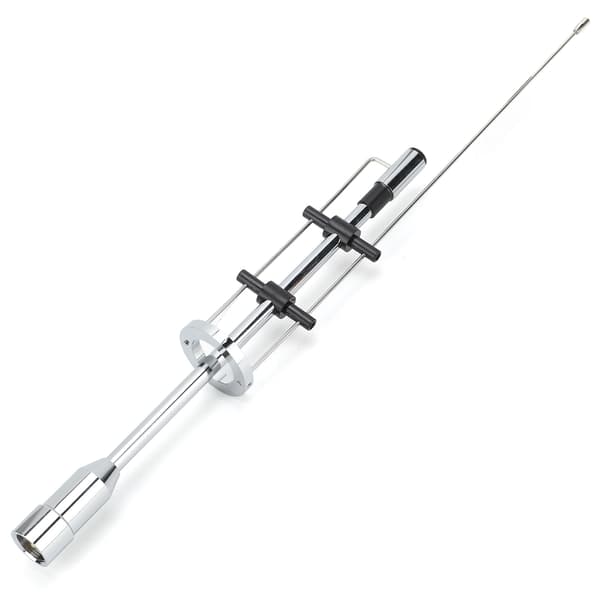 Bilantenne Dual Band Mobilantenne Erstatning for YAESU FT-1802M FT-7900R