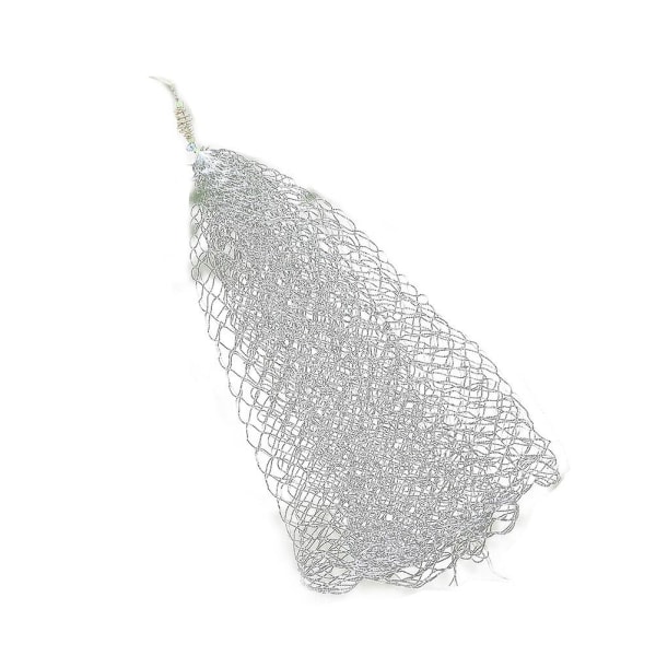 Fiskelokkemad Fisk Kastenet Fiskekastnet Kastefiskenet Kastenet Mesh Drejelig Fiskegrej