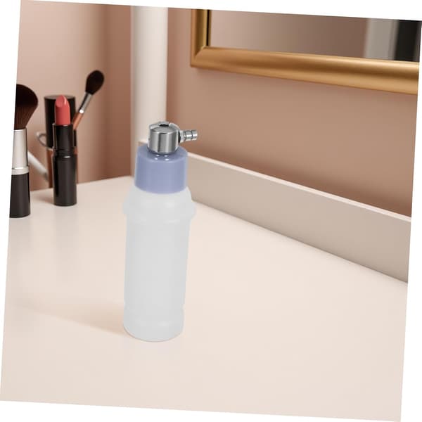 Facial Spray Bottle with Innovative Deep Pore Cleansing and Moisturizing Skincare Portable