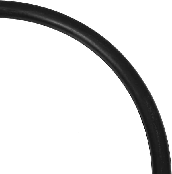 Valutaregner Rem Erstatningsdel til Seddelregner, Universal Stor Størrelse 13,2 cm Diameter