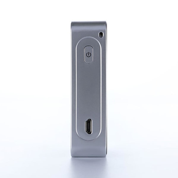 Laser Tastaturprojektor, virtuelt trådløst Bluetooth bærbar projeksjonstastatur for smarttelefon PC