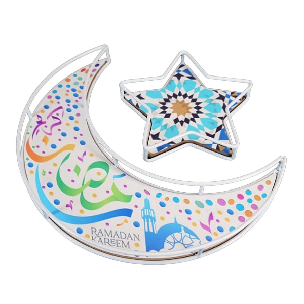 Stil 5 Bryllupskage Stativ Metal Cupcake Stativ Dessert Display Bakke Tallerkener Stil 5